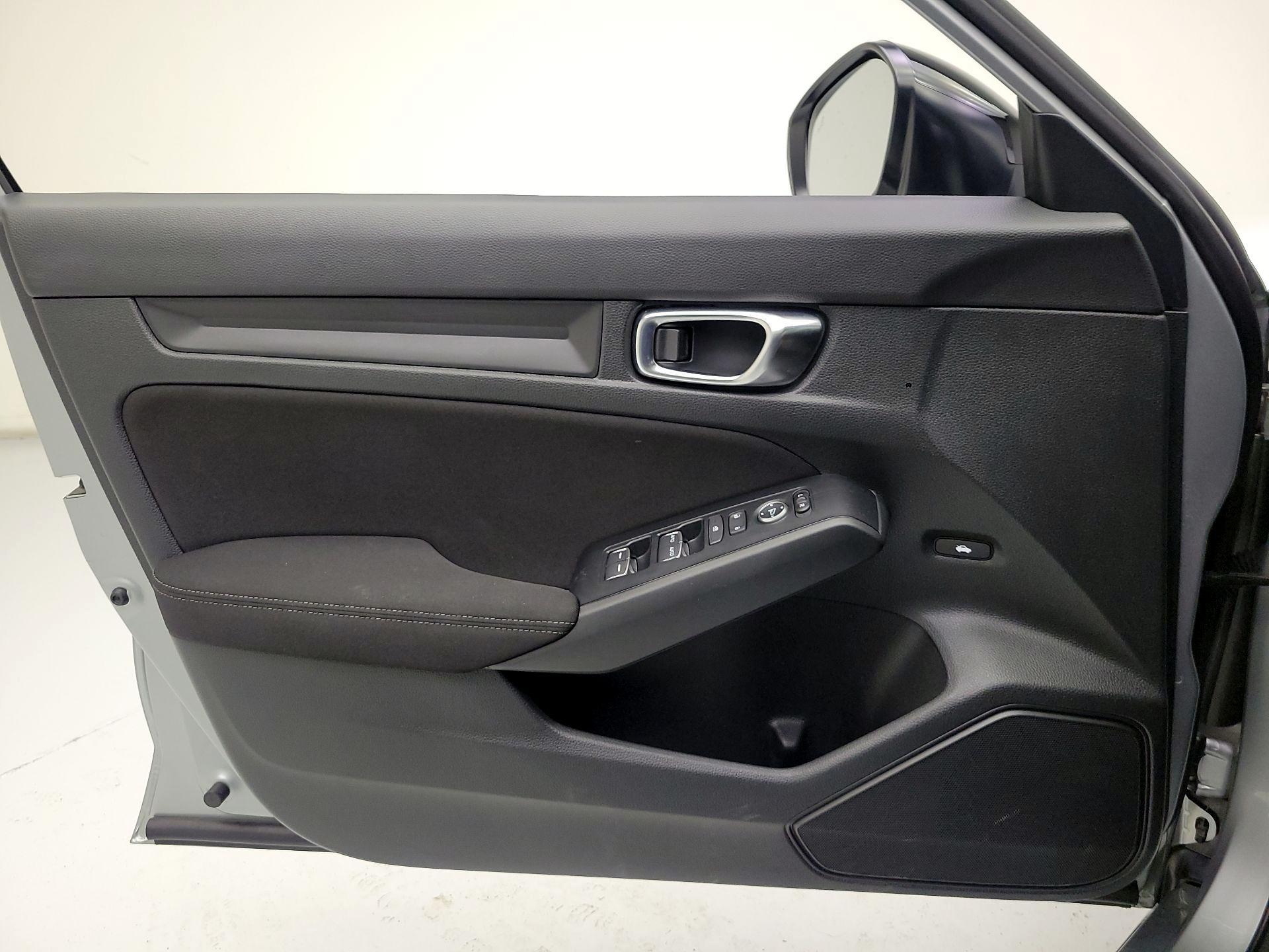 Thumbnail: 2025 Honda Civic - 10