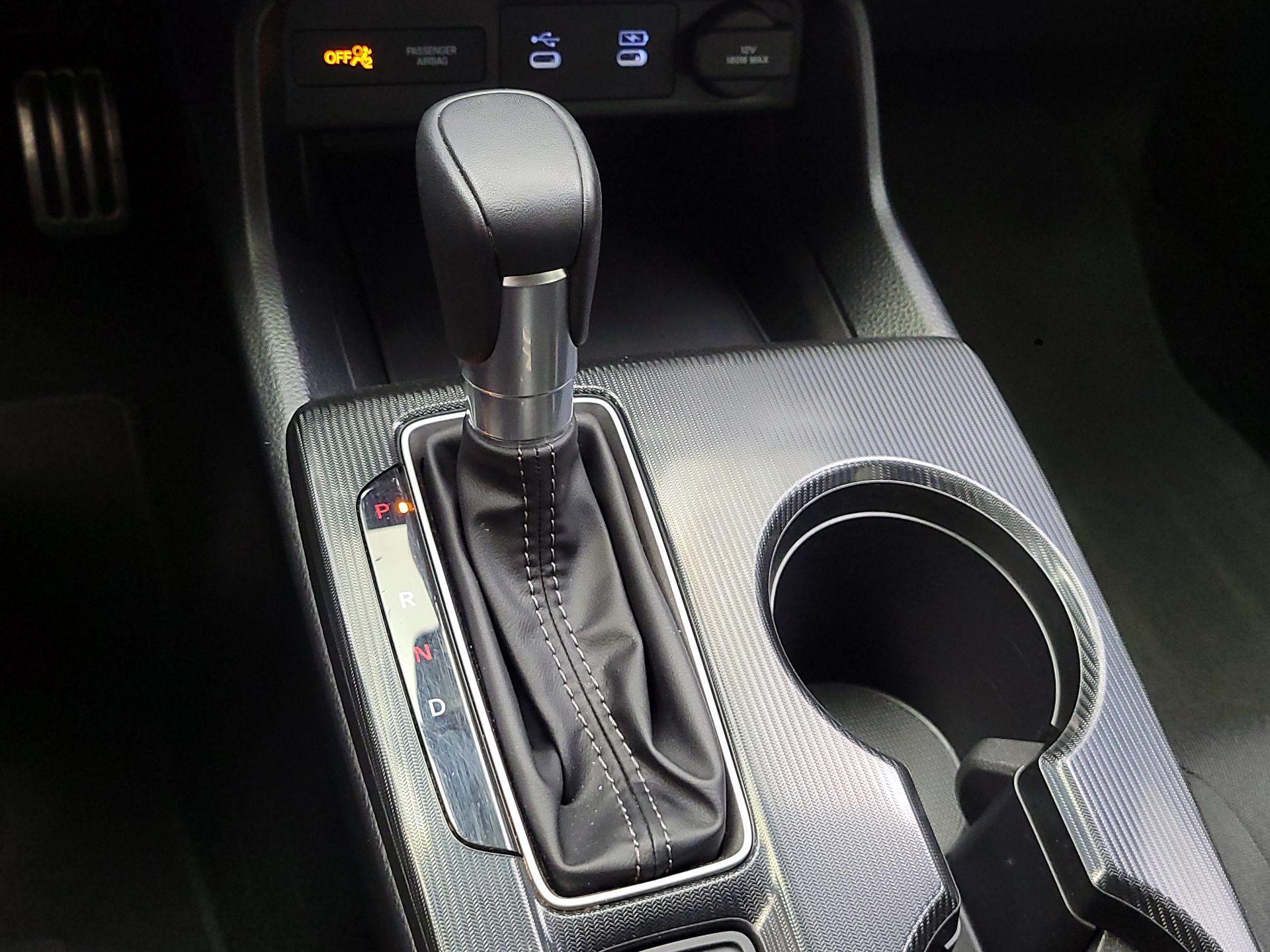 Thumbnail: 2025 Honda Civic - 15