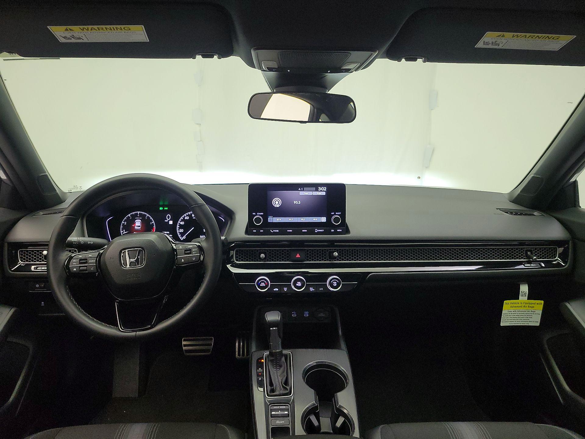 Thumbnail: 2025 Honda Civic - 8