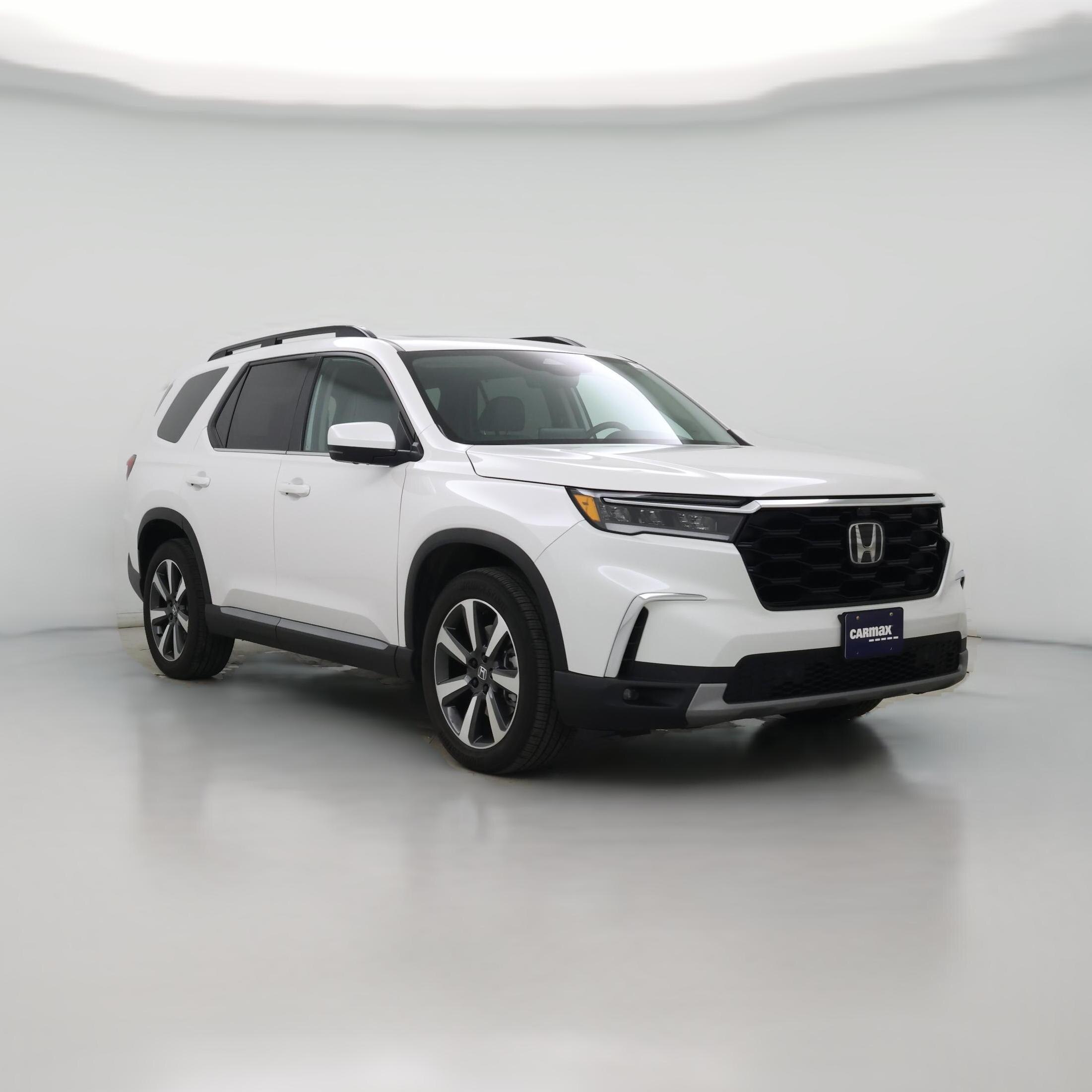 Thumbnail: 2025 Honda Pilot - 1
