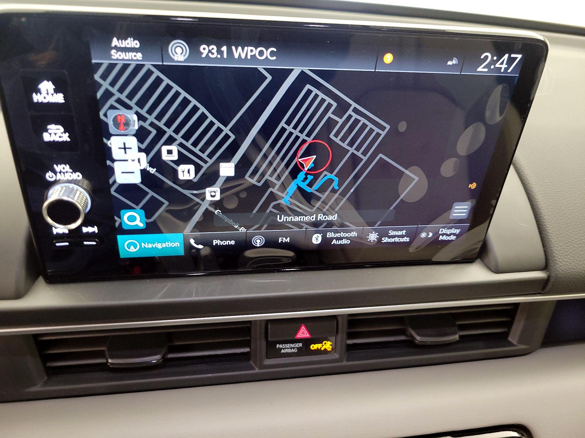 Thumbnail: 2025 Honda Pilot - 14