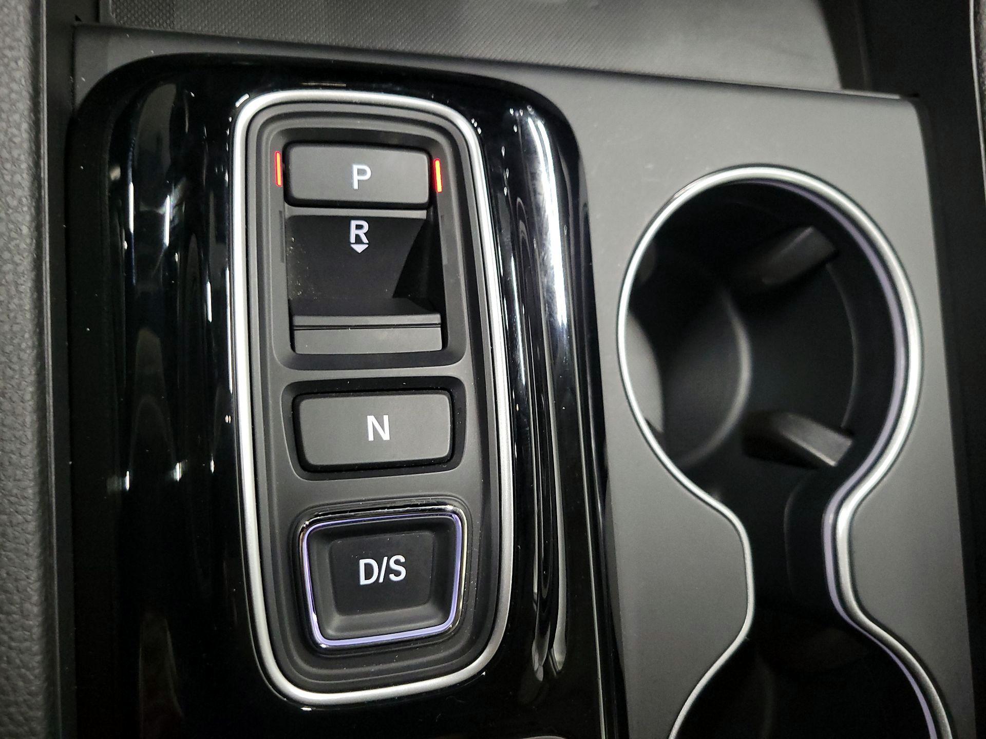 Thumbnail: 2025 Honda Pilot - 18