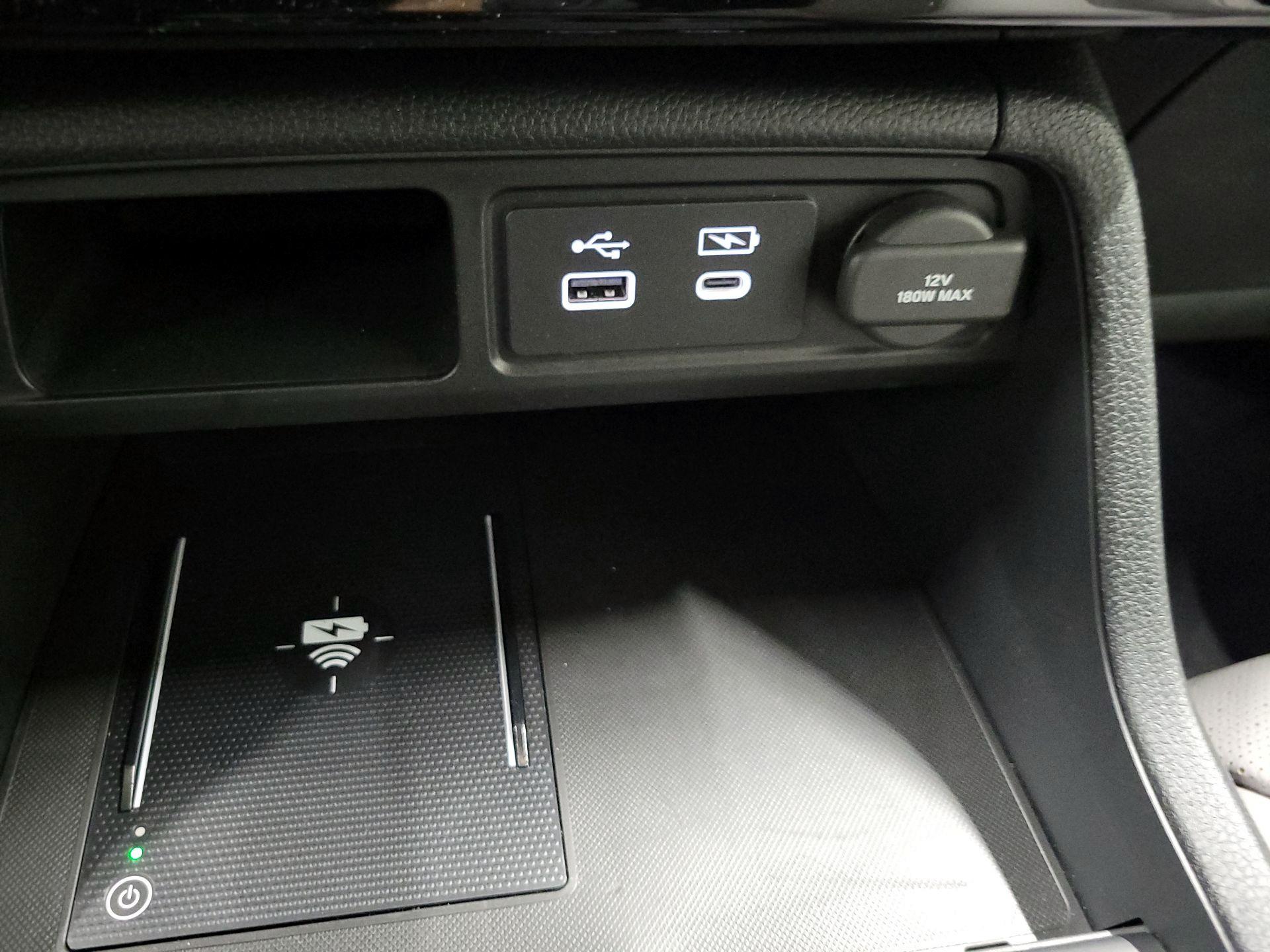 Thumbnail: 2025 Honda Pilot - 19