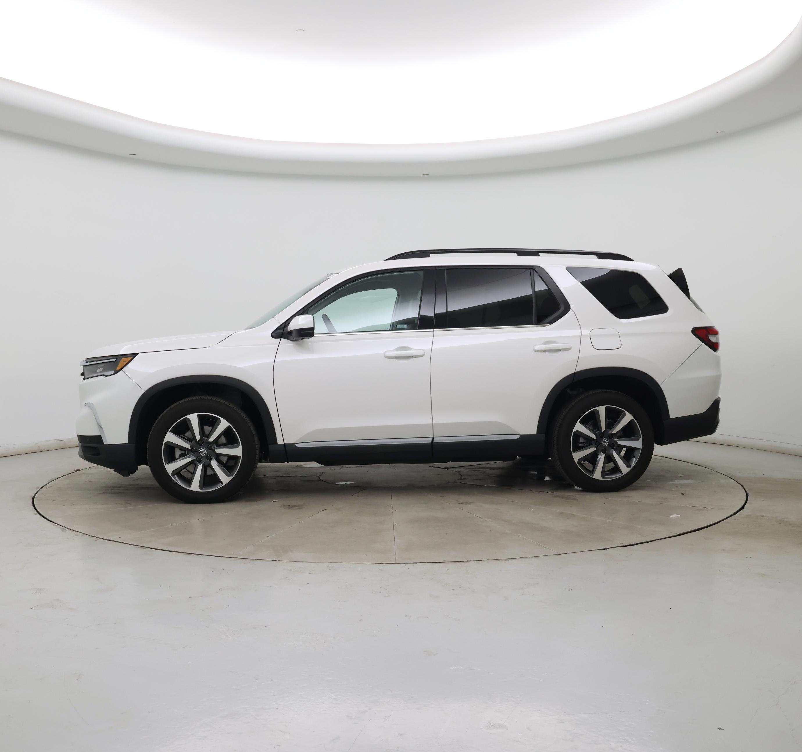 Thumbnail: 2025 Honda Pilot - 3