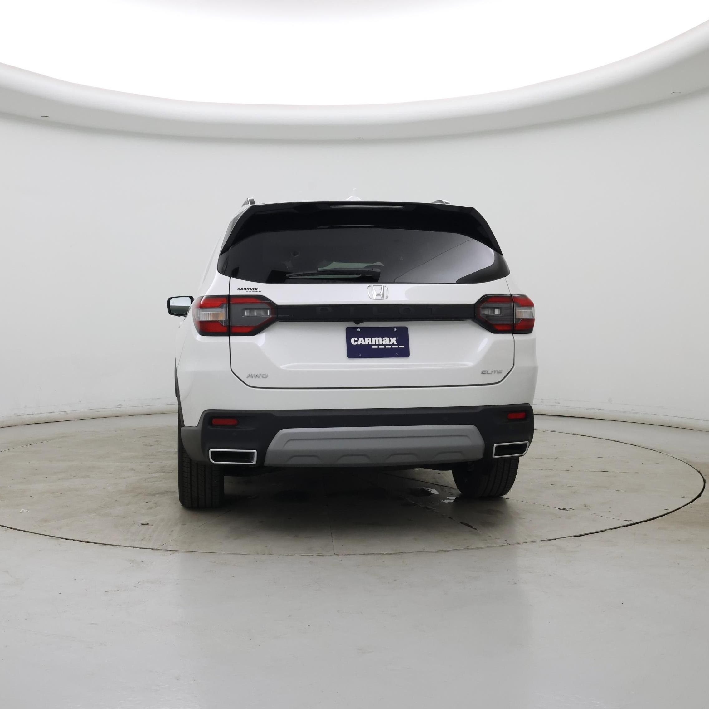 Thumbnail: 2025 Honda Pilot - 6