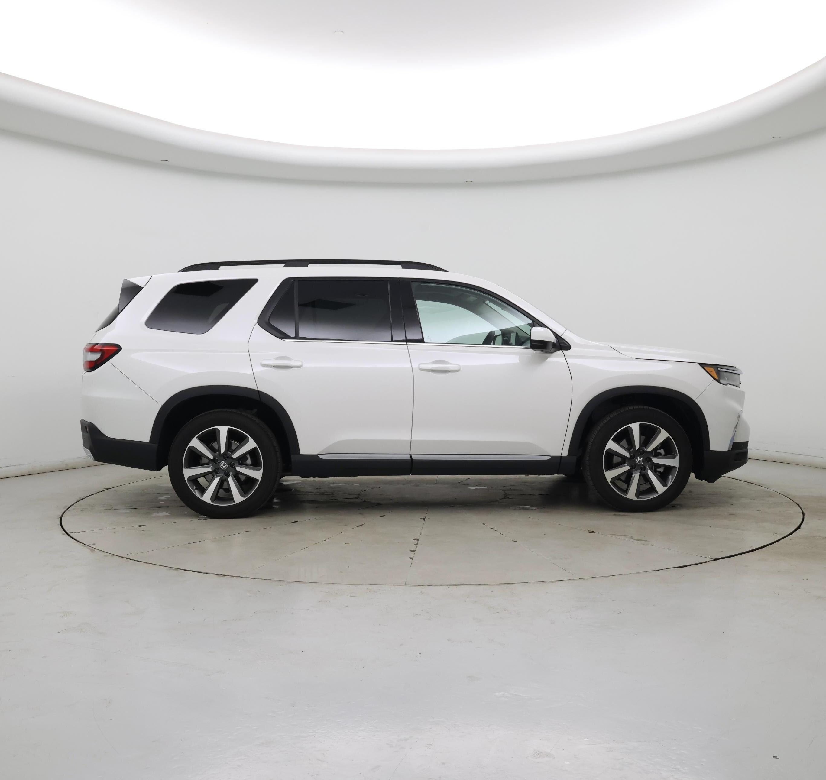 Thumbnail: 2025 Honda Pilot - 7