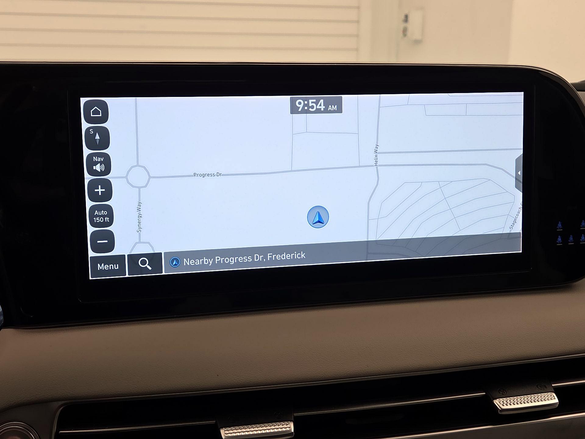 Thumbnail: 2025 Hyundai Palisade - 14