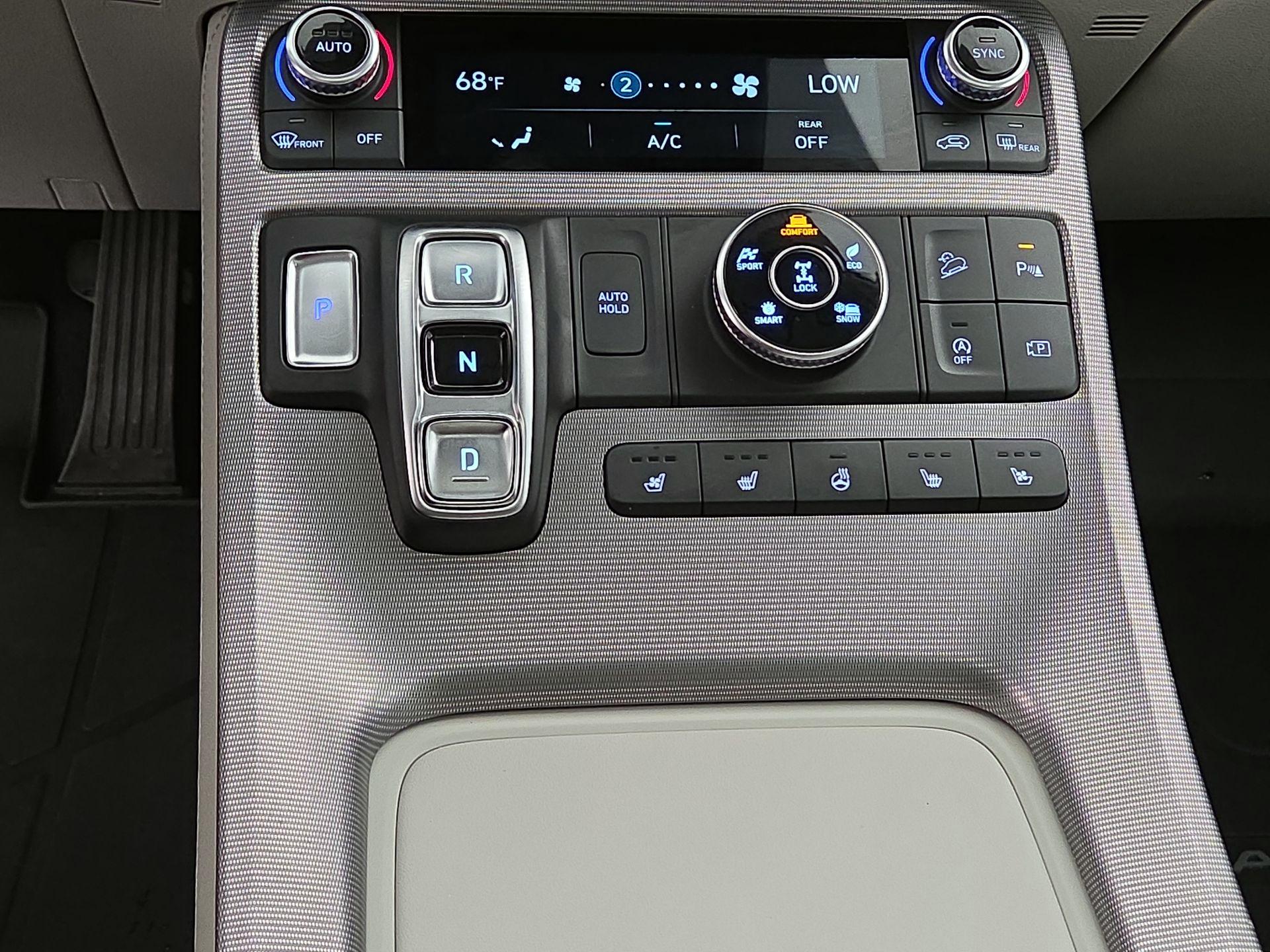 Thumbnail: 2025 Hyundai Palisade - 18