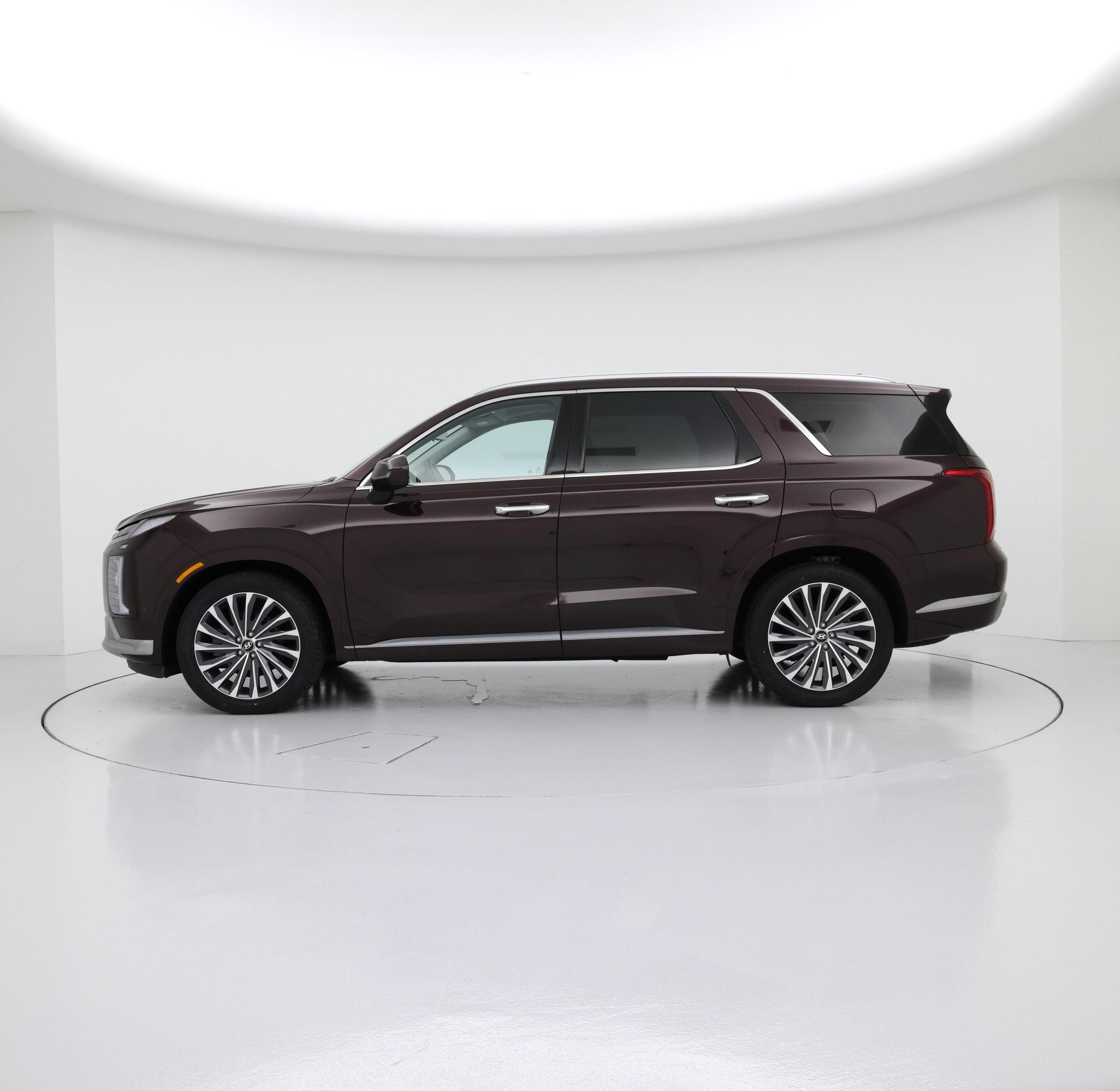 Thumbnail: 2025 Hyundai Palisade - 3