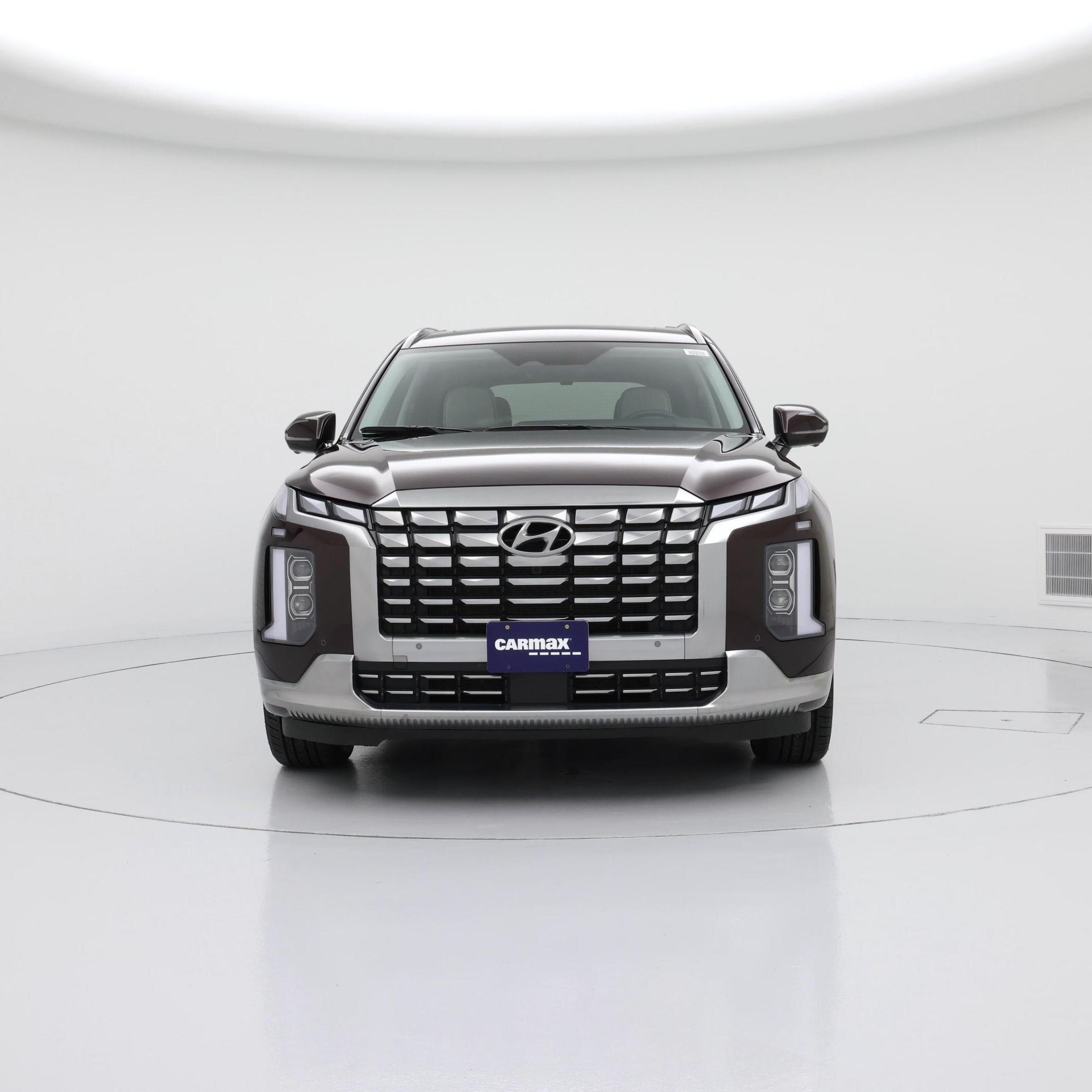 Thumbnail: 2025 Hyundai Palisade - 5