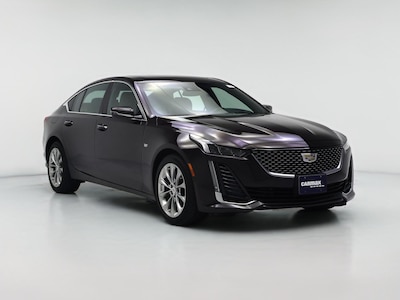 2021 Cadillac CT5 Premium Luxury