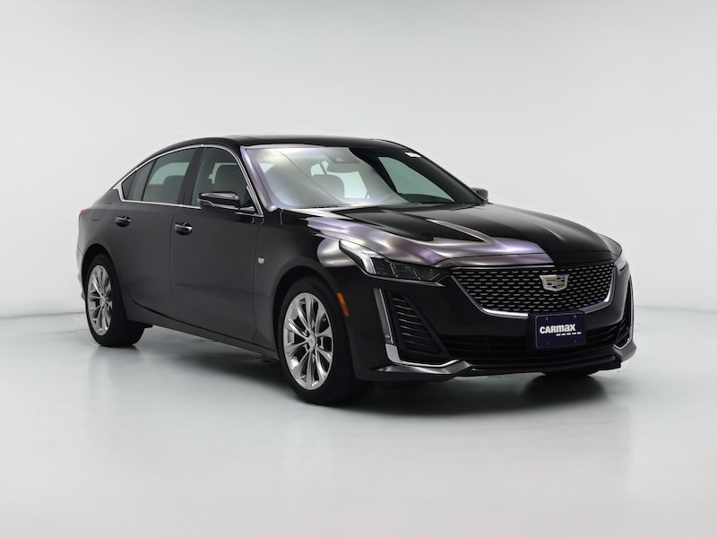 2021 Cadillac CT5 Premium Luxury -
                  Winchester, VA