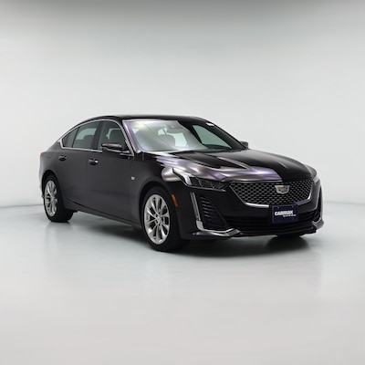 2021 Cadillac CT5 Premium Luxury