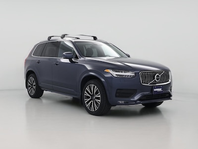 2022 Volvo XC90 T6 Momentum