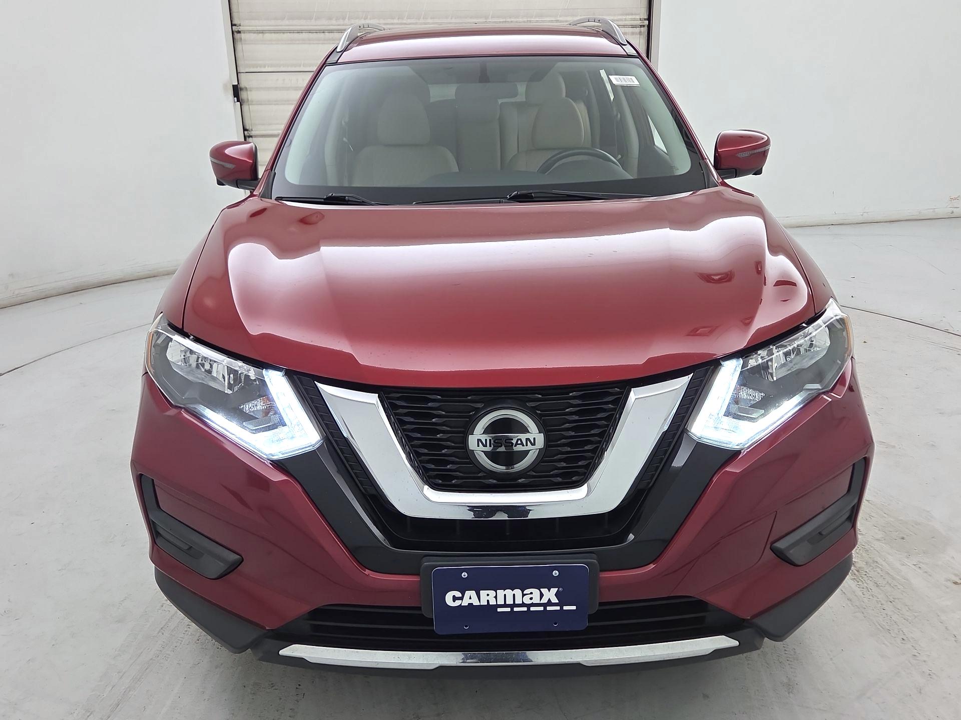 Thumbnail: 2018 Nissan Rogue - 2