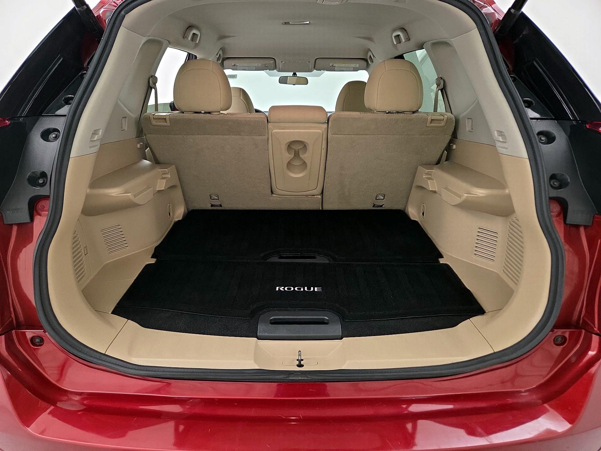 Thumbnail: 2018 Nissan Rogue - 19