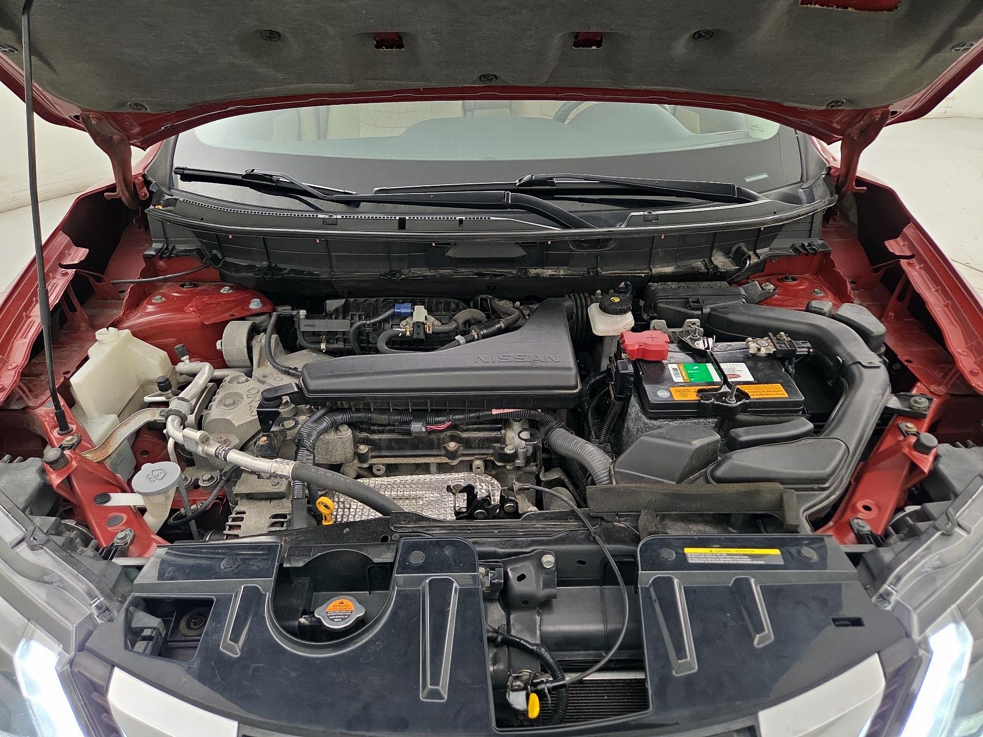 Thumbnail: 2018 Nissan Rogue - 20