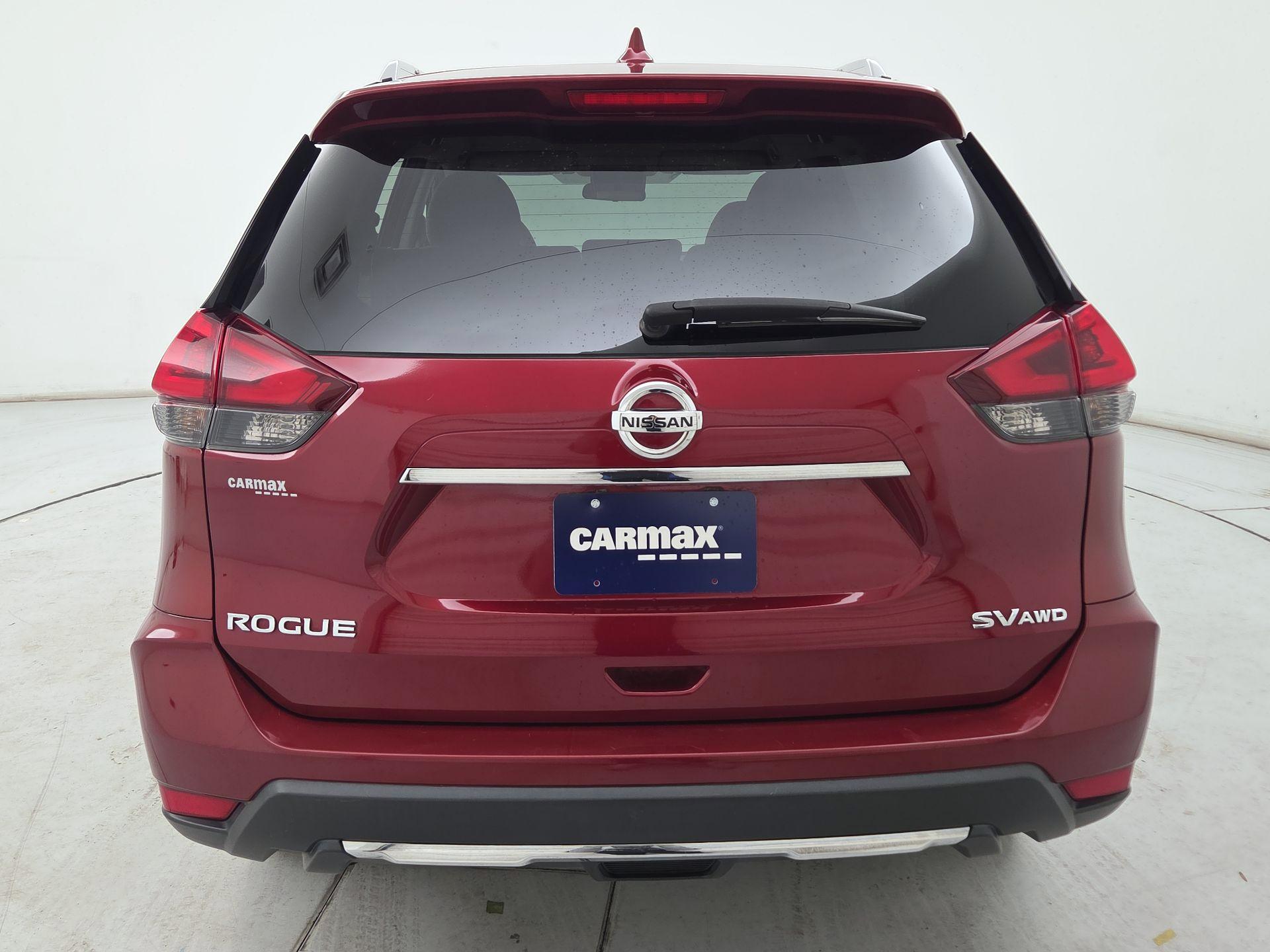 Thumbnail: 2018 Nissan Rogue - 6