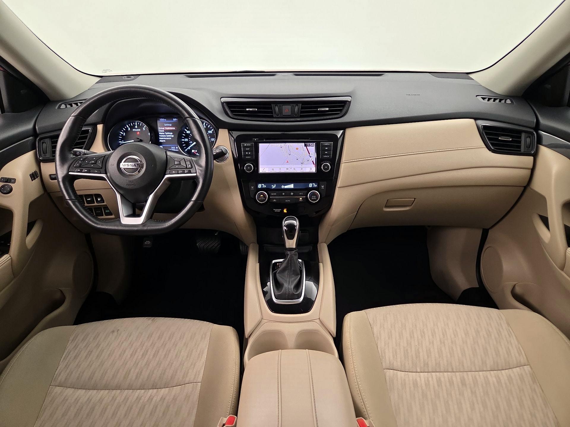 Thumbnail: 2018 Nissan Rogue - 8