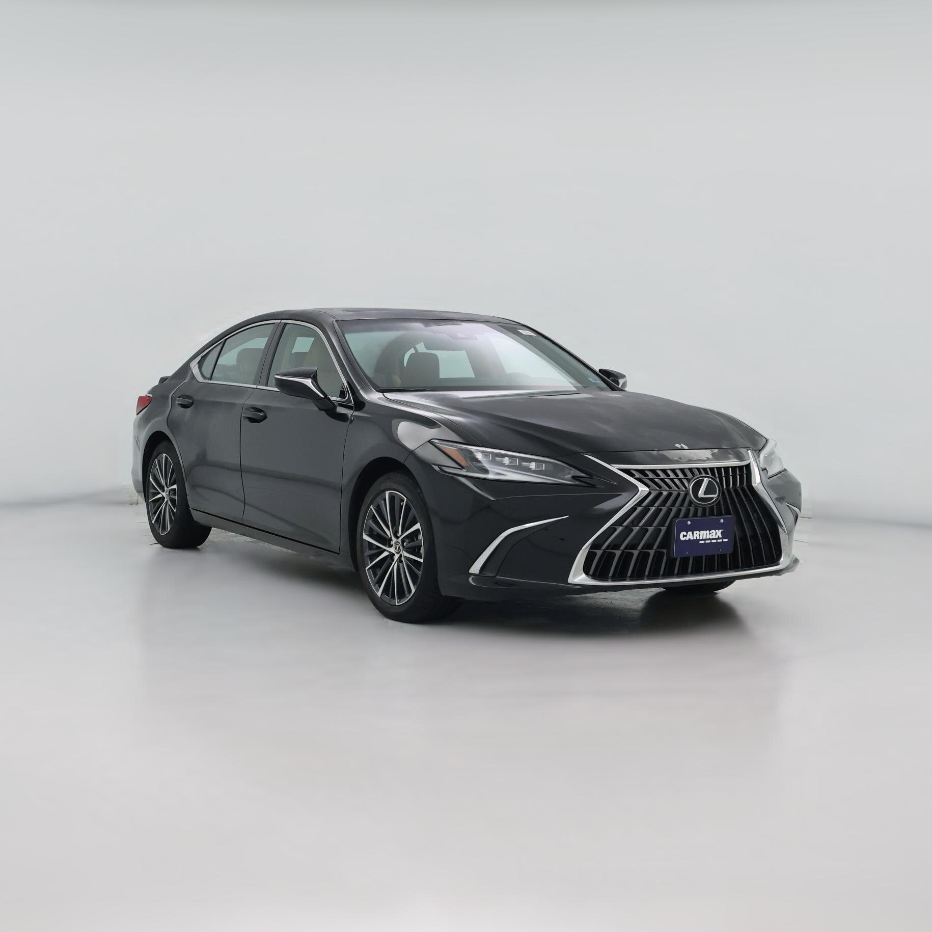 Thumbnail: 2025 Lexus ES - 1