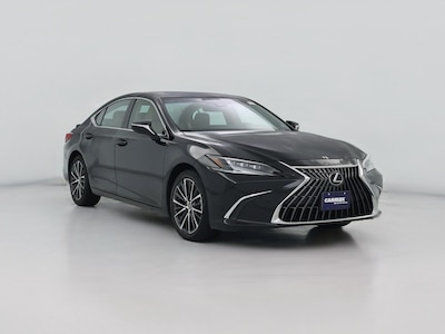2025 Lexus ES 300h