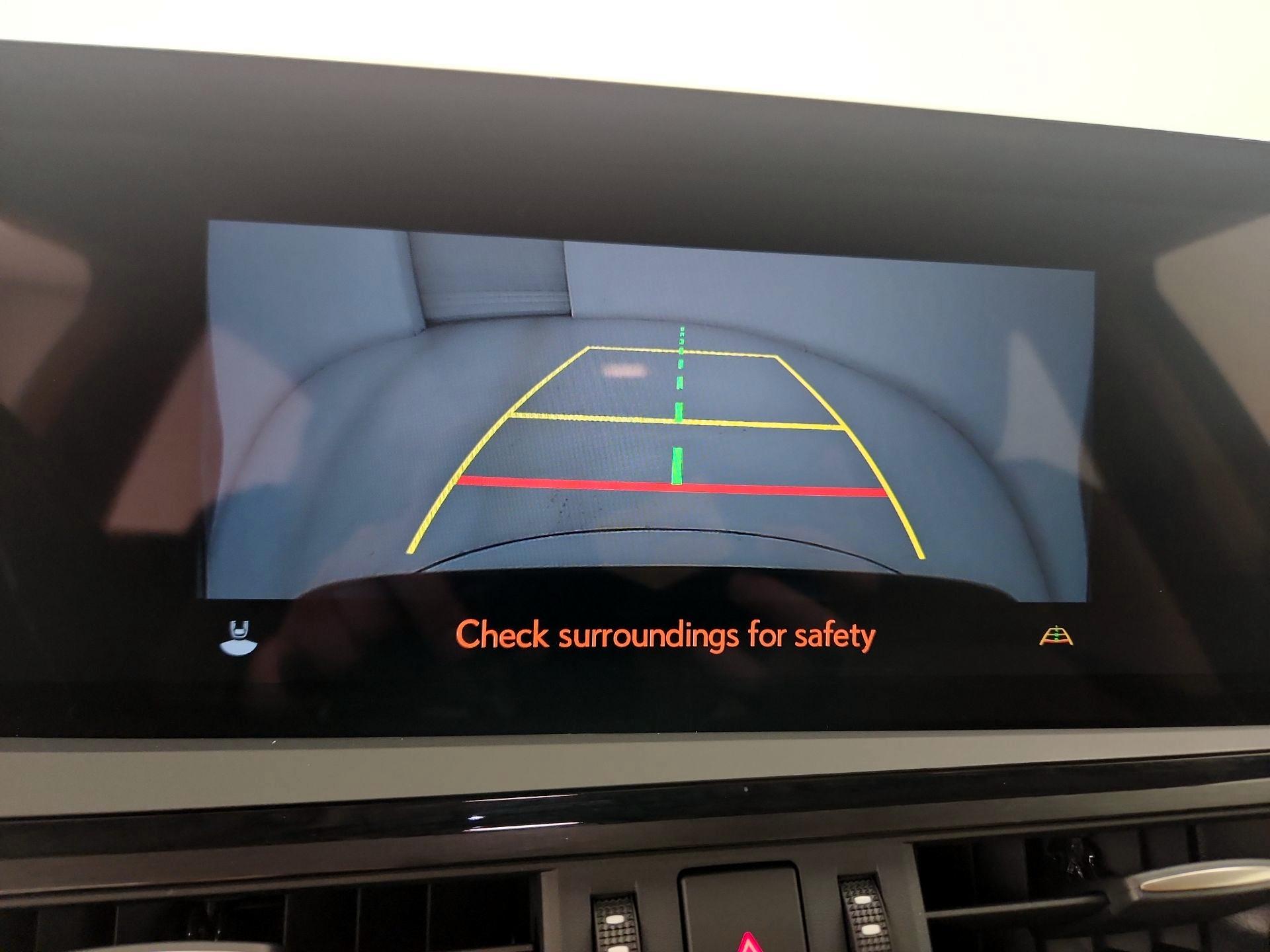 Thumbnail: 2025 Lexus ES - 14