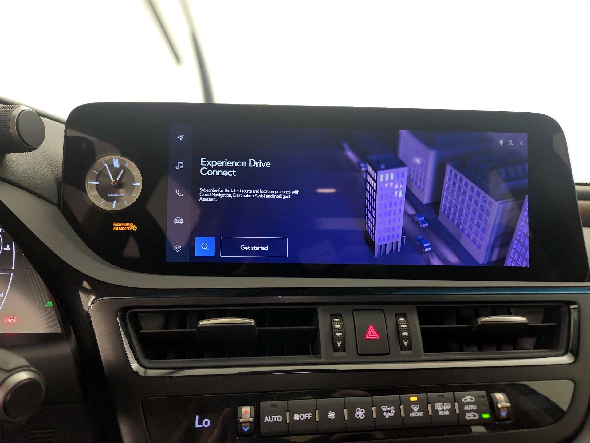 Thumbnail: 2025 Lexus ES - 15