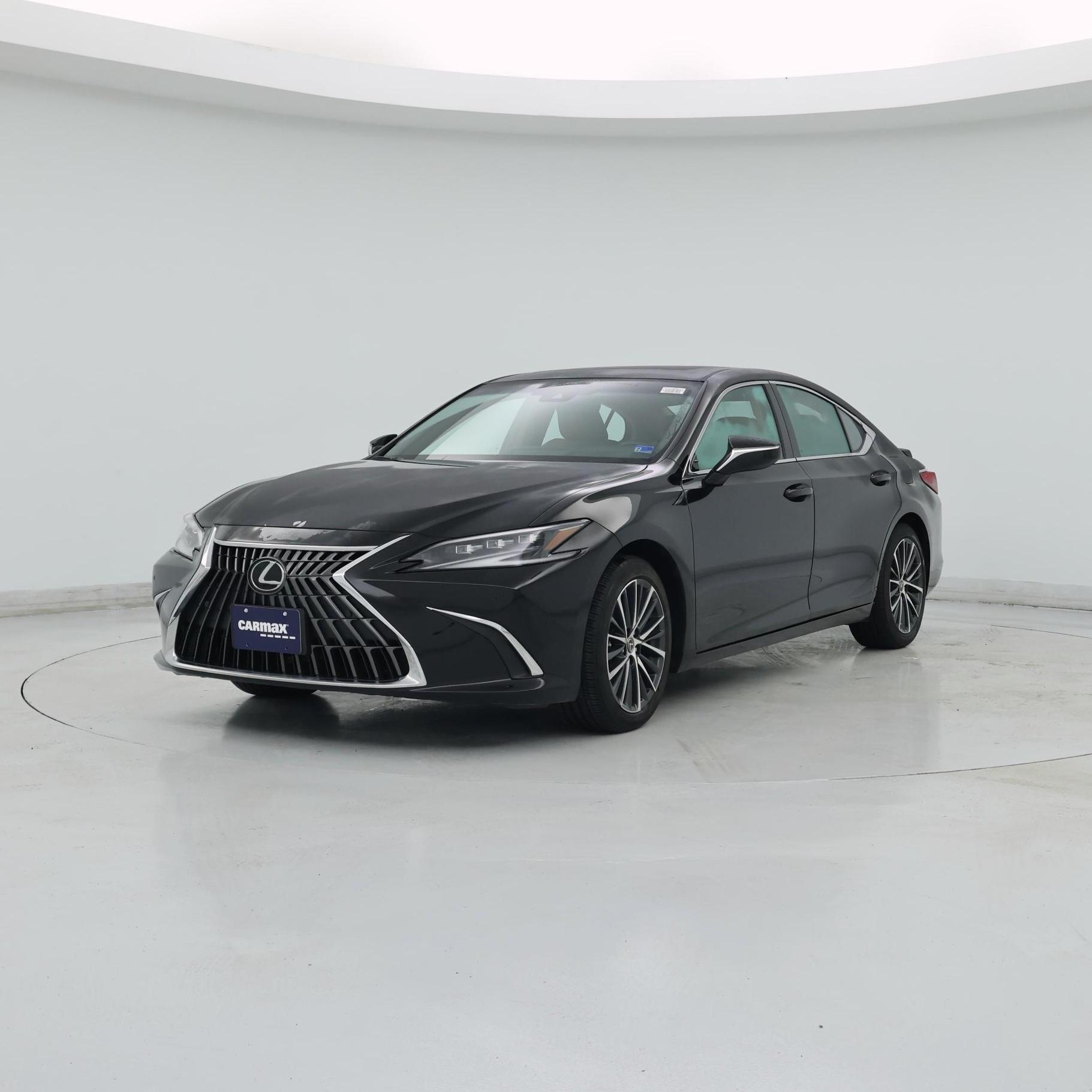 Thumbnail: 2025 Lexus ES - 4