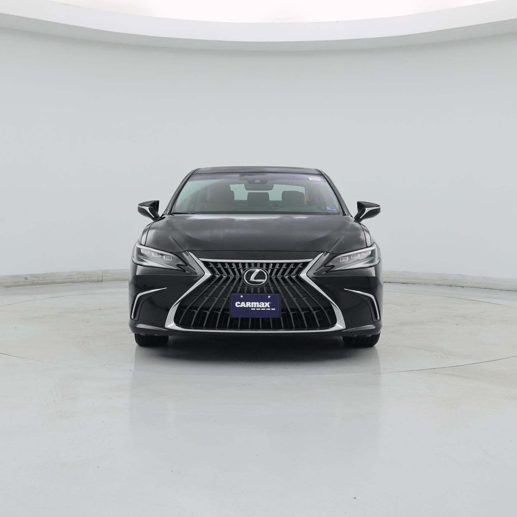 Thumbnail: 2025 Lexus ES - 5