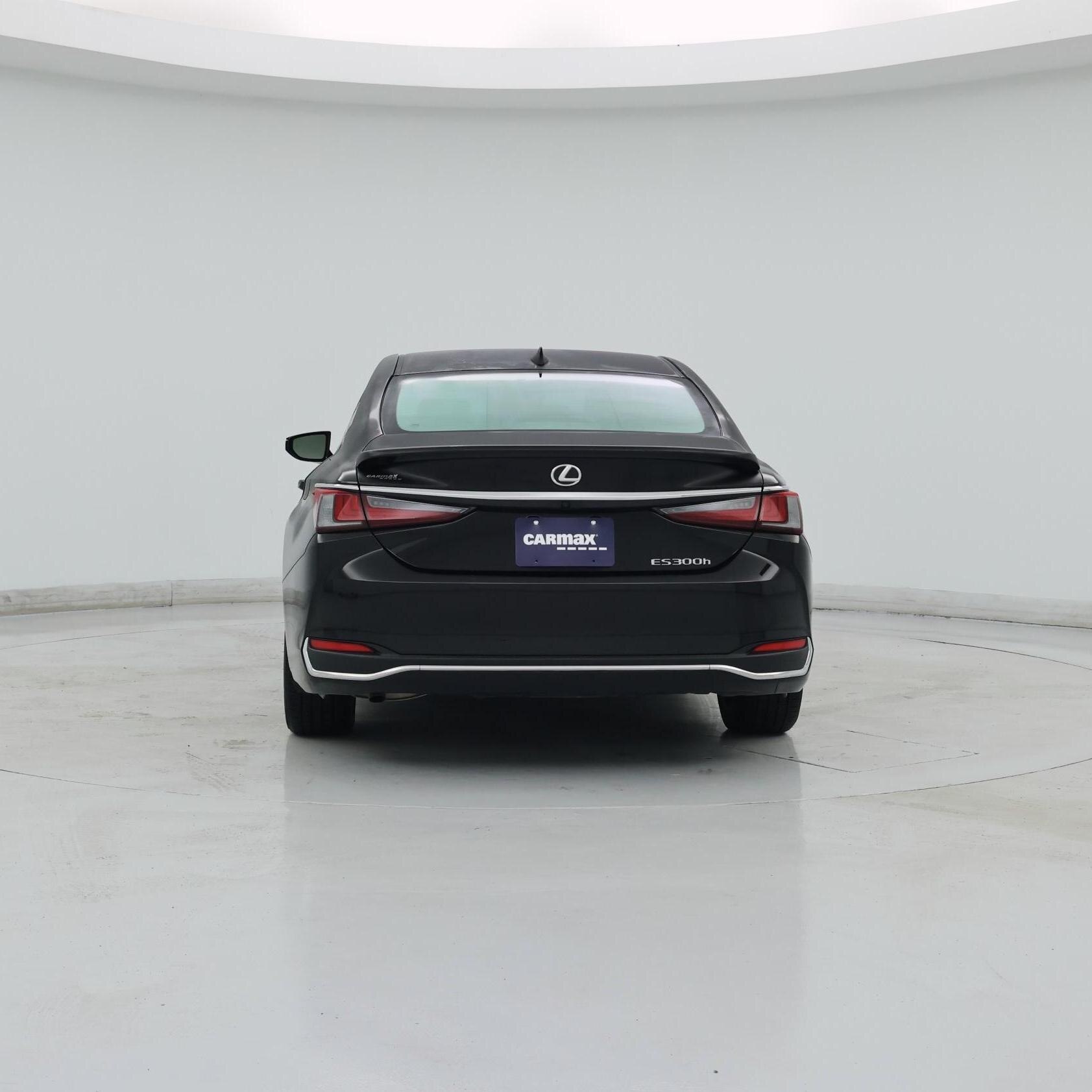 Thumbnail: 2025 Lexus ES - 6