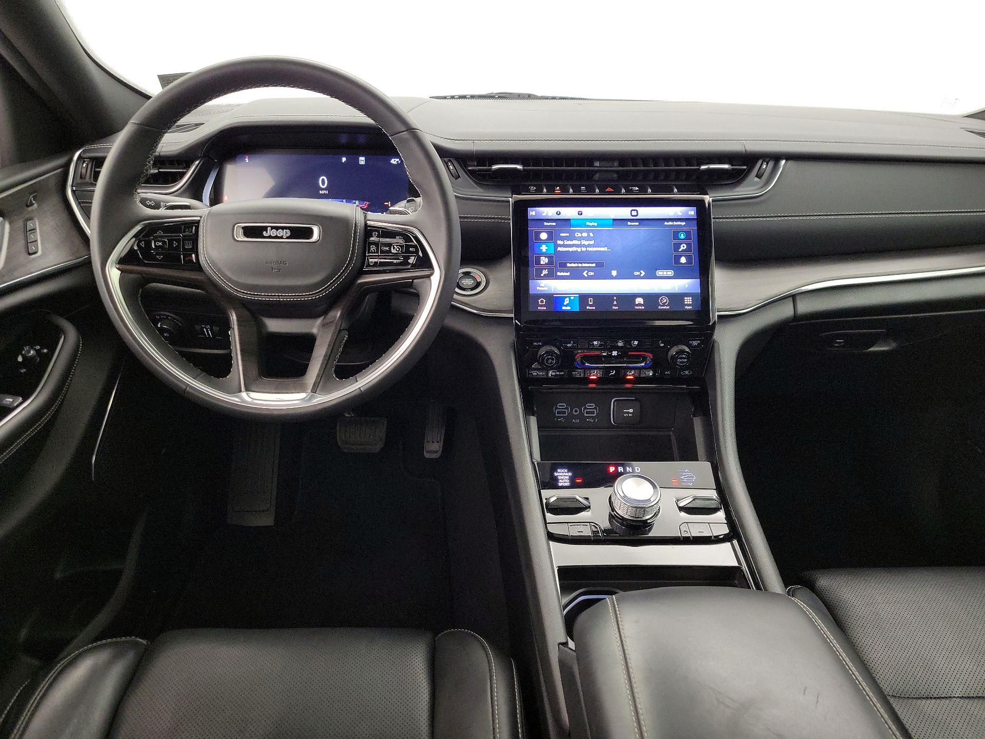 Thumbnail: 2023 Jeep Grand Cherokee - 9