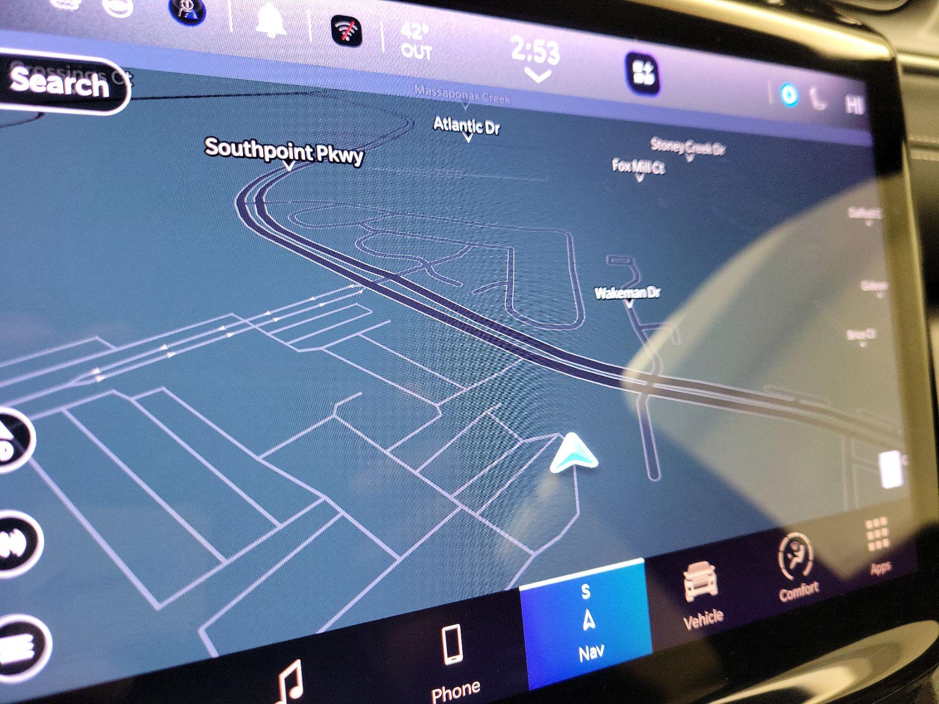 Thumbnail: 2023 Jeep Grand Cherokee - 14