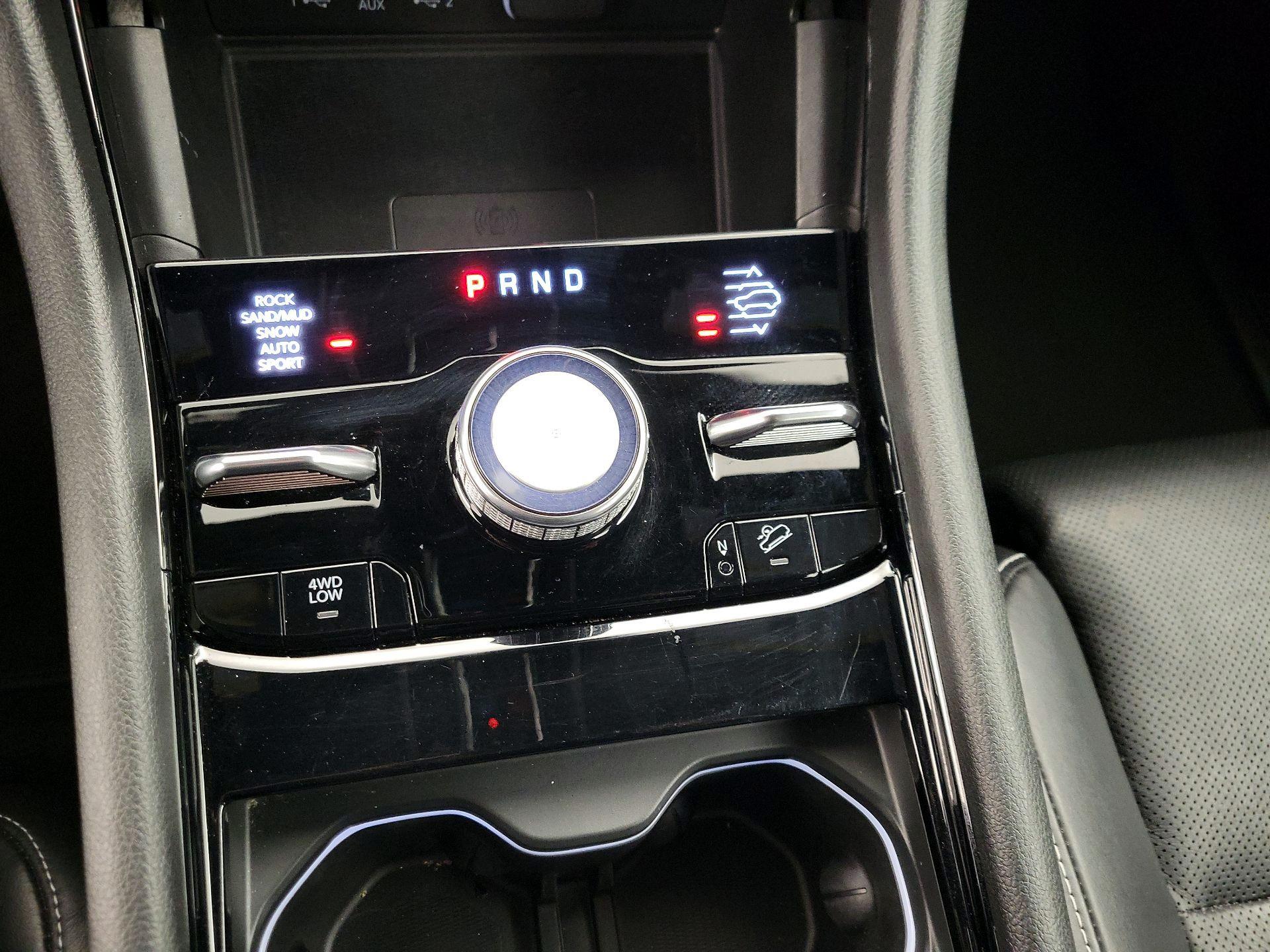 Thumbnail: 2023 Jeep Grand Cherokee - 18