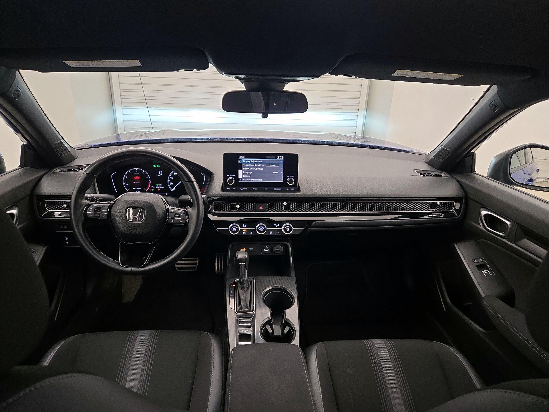 Thumbnail: 2023 Honda Civic - 9