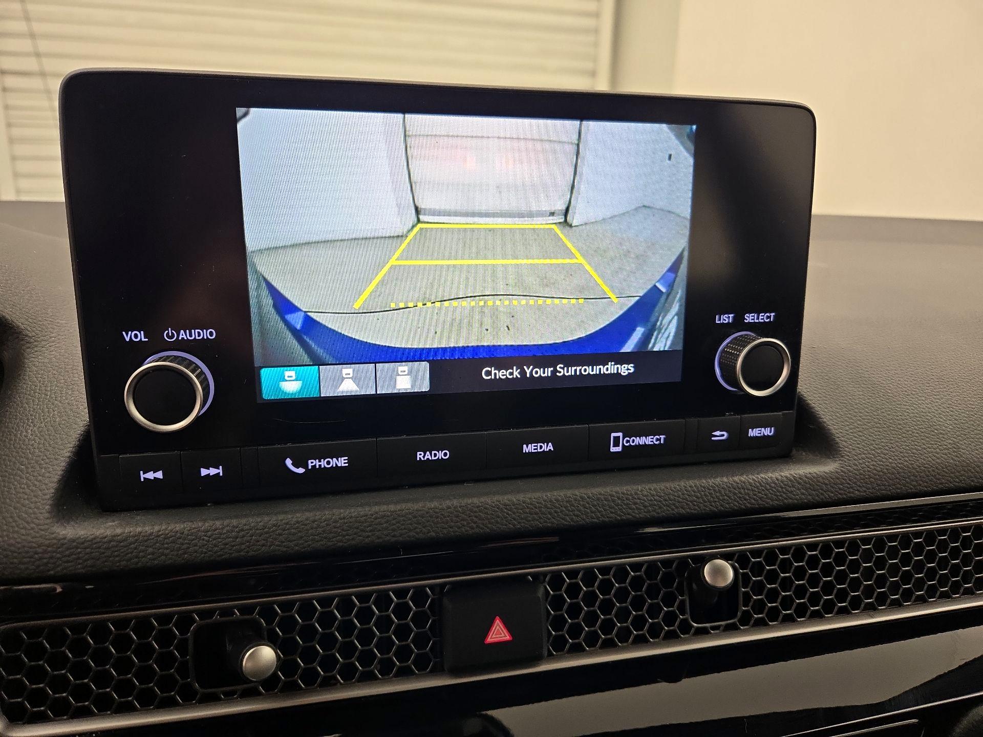 Thumbnail: 2023 Honda Civic - 13