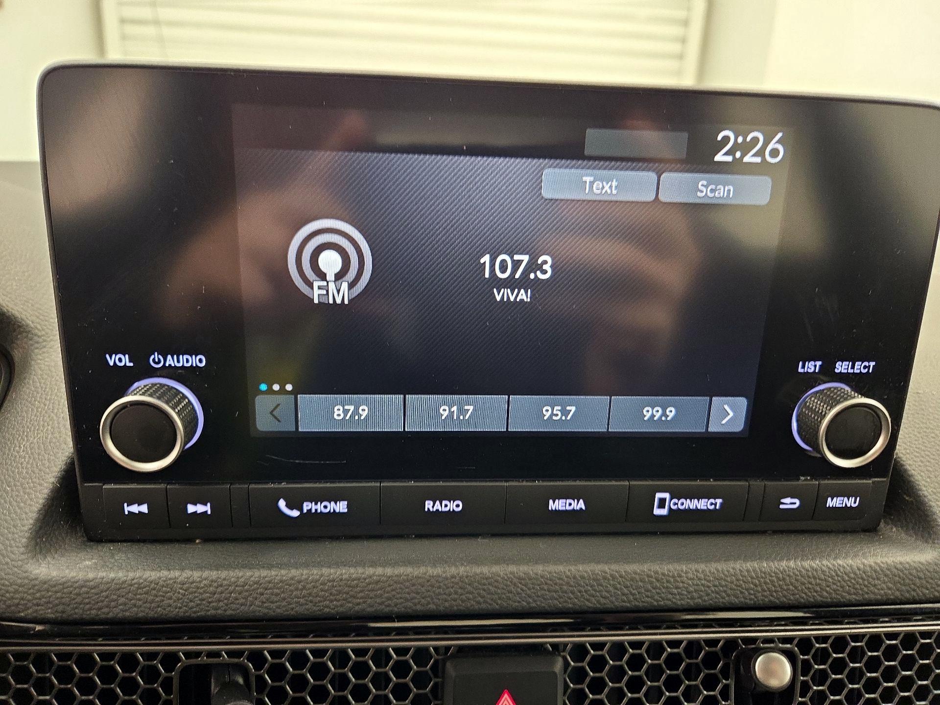 Thumbnail: 2023 Honda Civic - 14