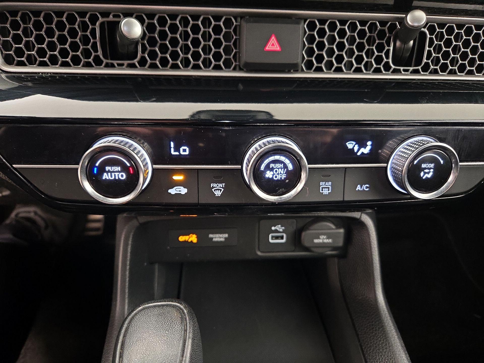 Thumbnail: 2023 Honda Civic - 15