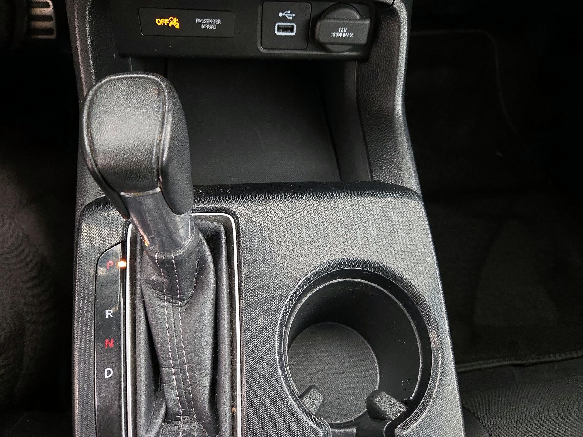 Thumbnail: 2023 Honda Civic - 16