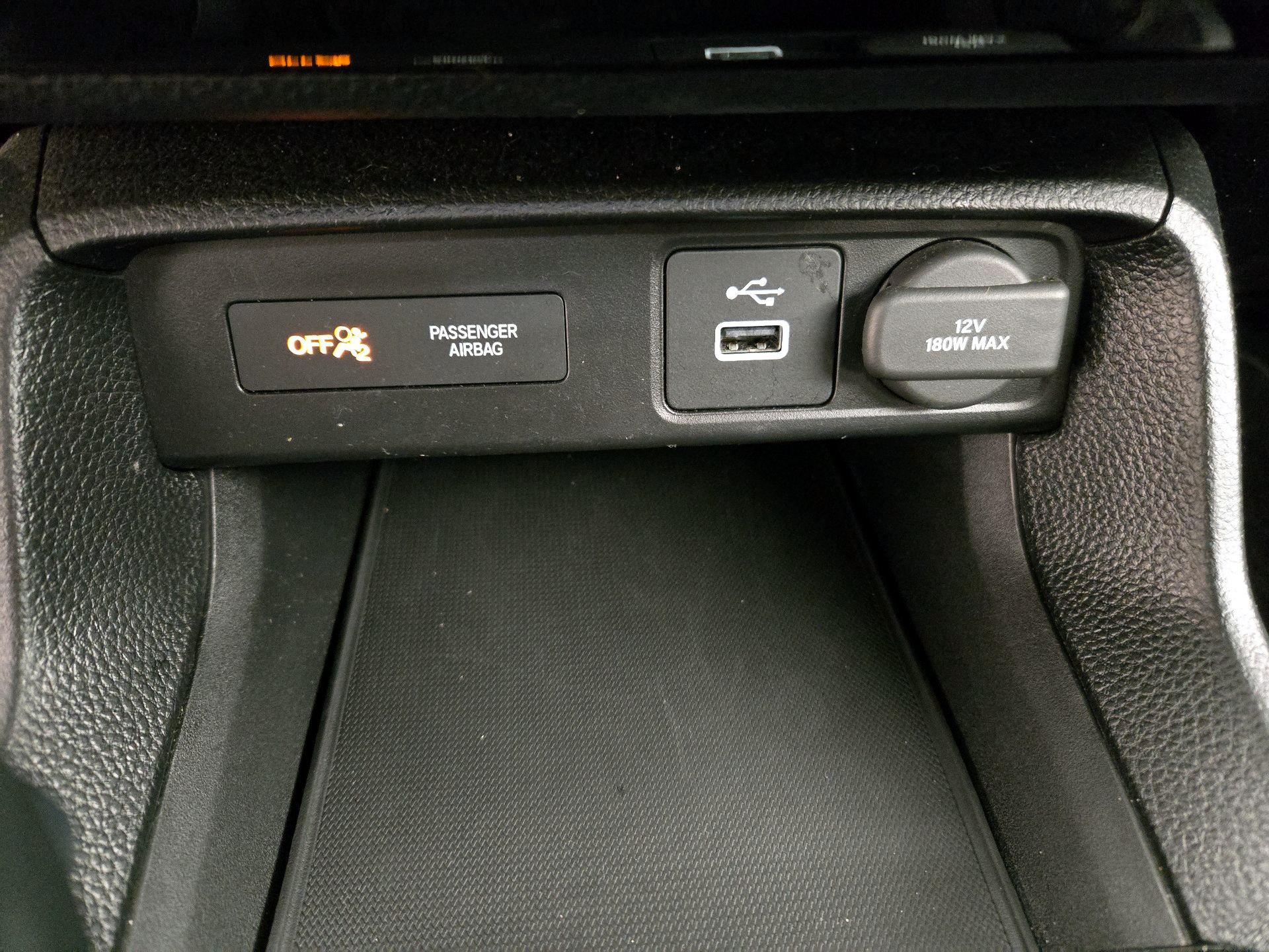 Thumbnail: 2023 Honda Civic - 17