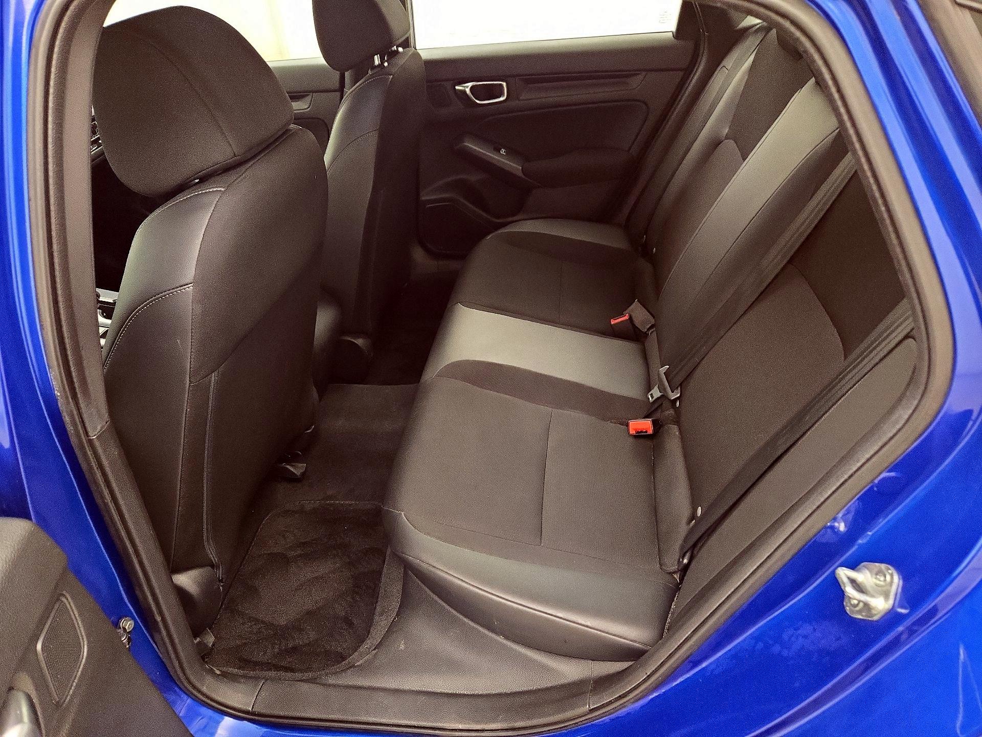 Thumbnail: 2023 Honda Civic - 18