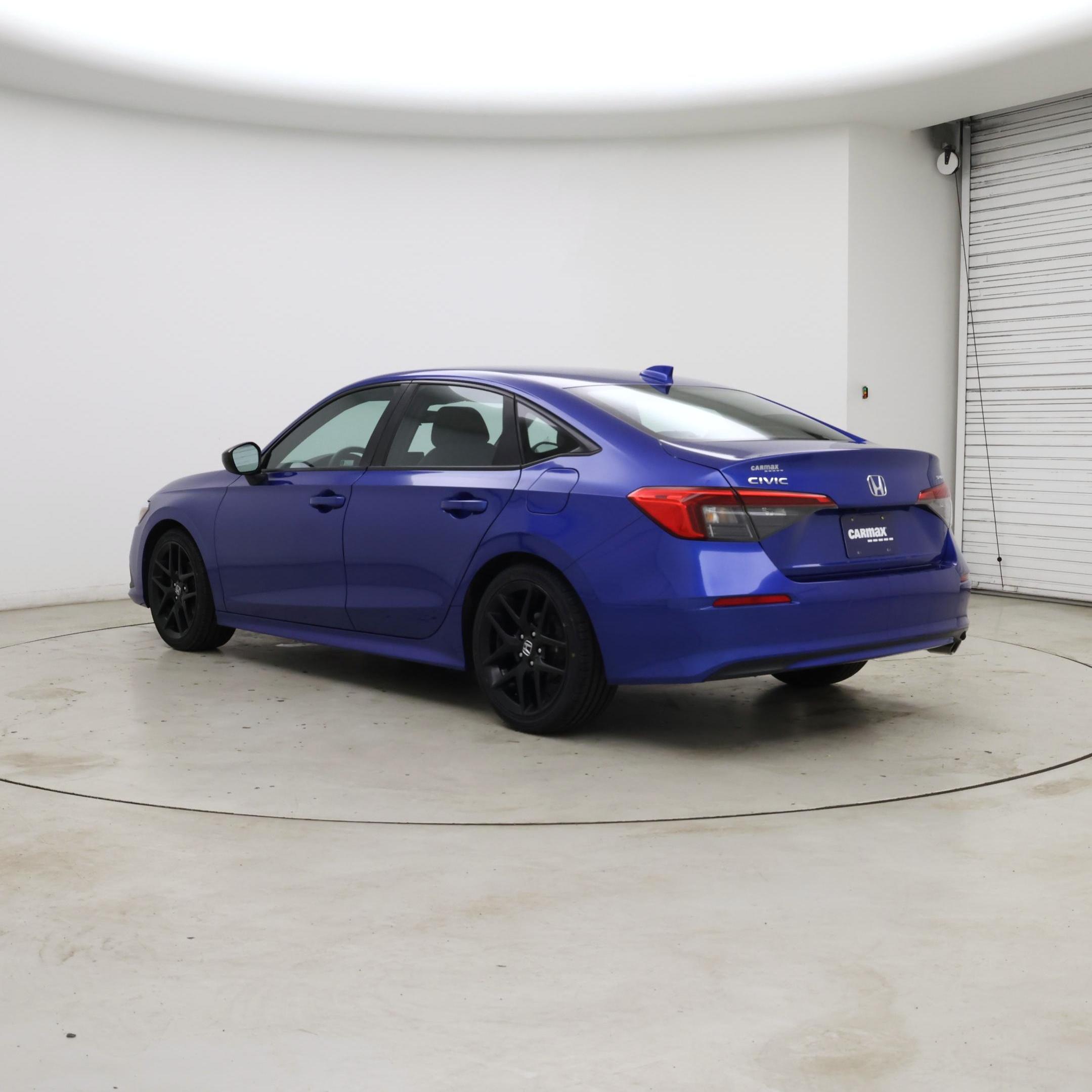 Thumbnail: 2023 Honda Civic - 2