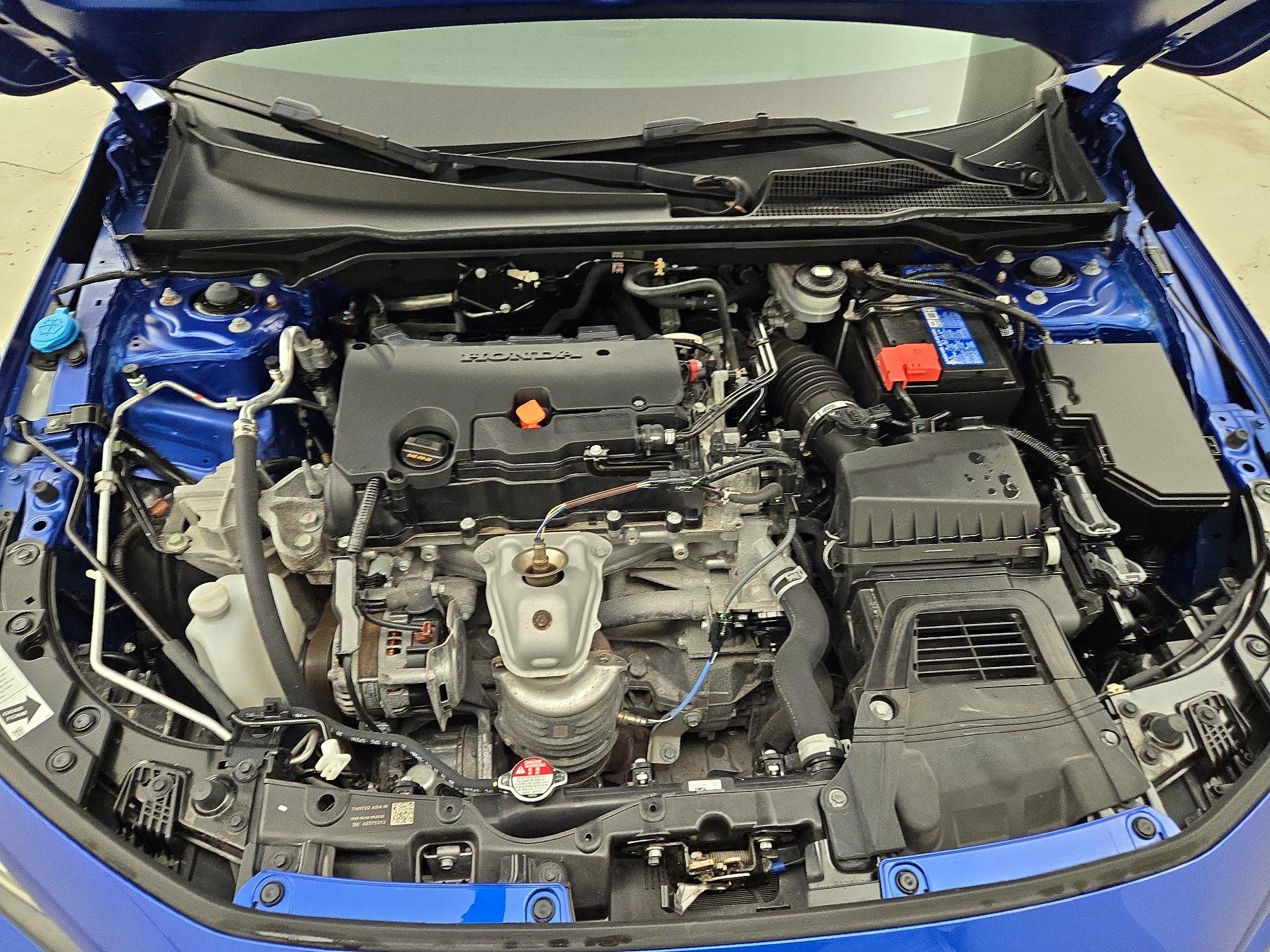 Thumbnail: 2023 Honda Civic - 20