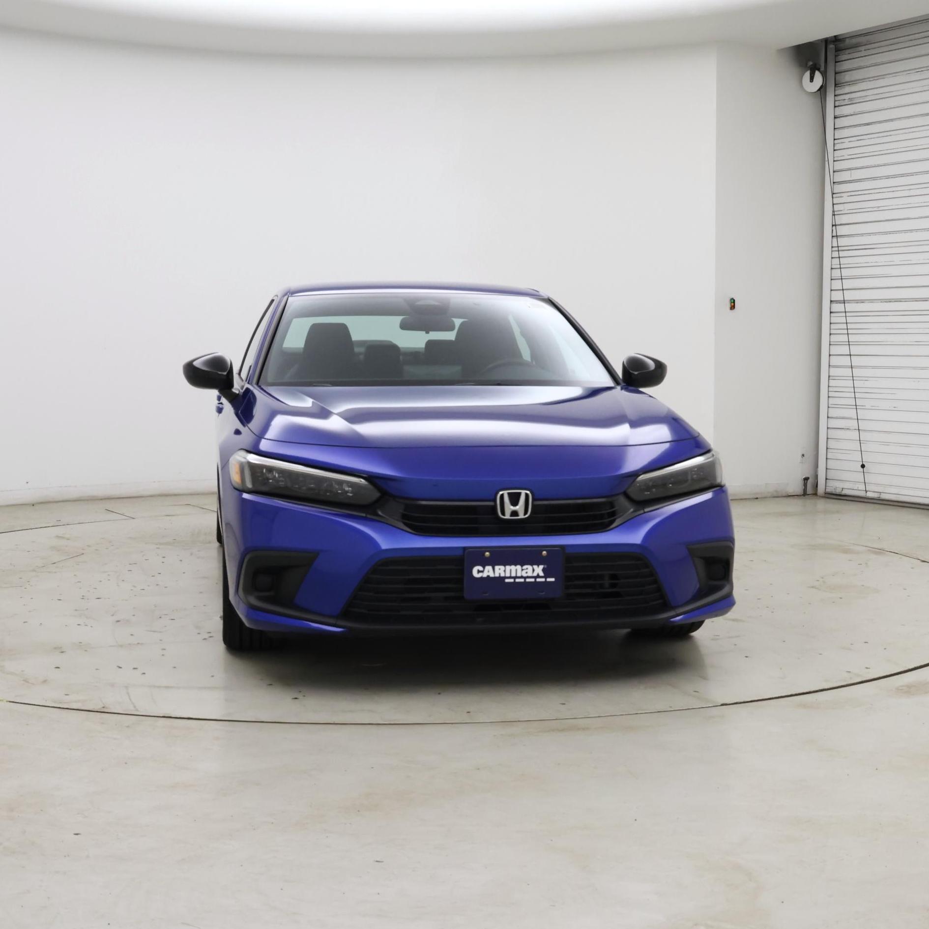 Thumbnail: 2023 Honda Civic - 5