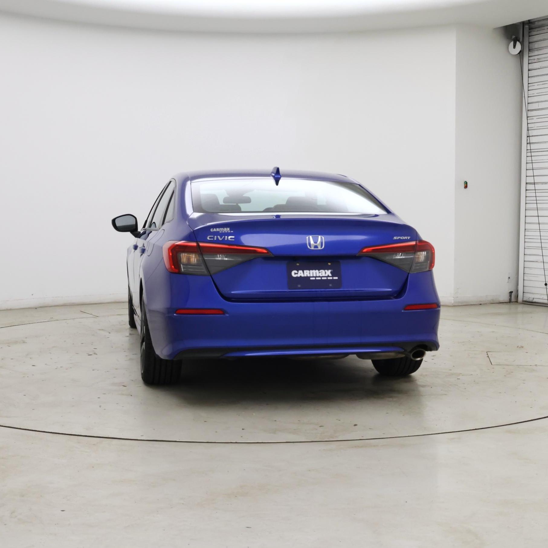 Thumbnail: 2023 Honda Civic - 6