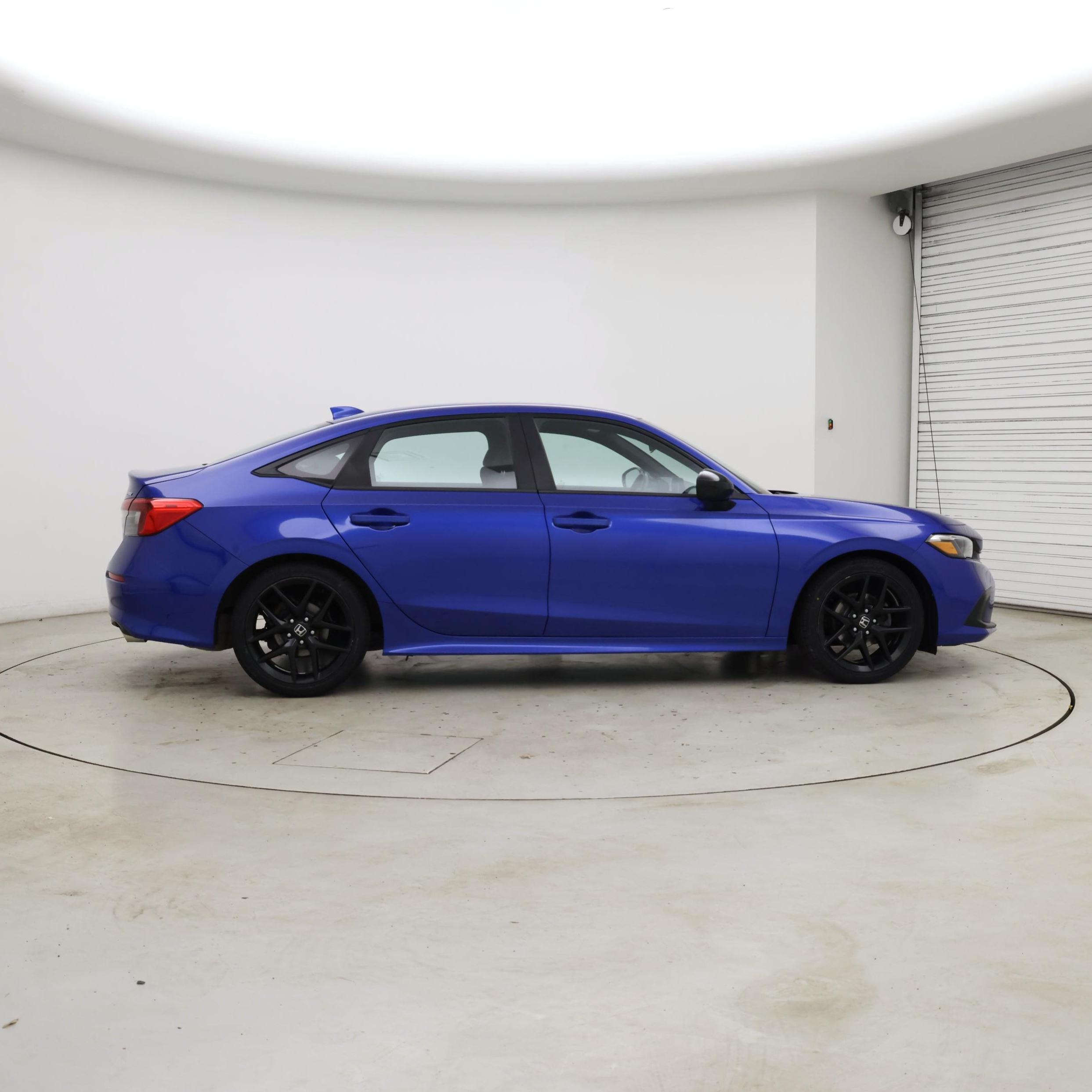 Thumbnail: 2023 Honda Civic - 7