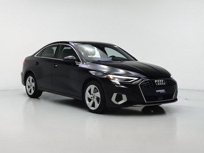 2024 Audi A3 Premium