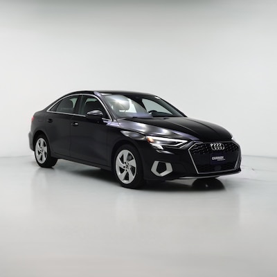 2024 Audi A3 Premium