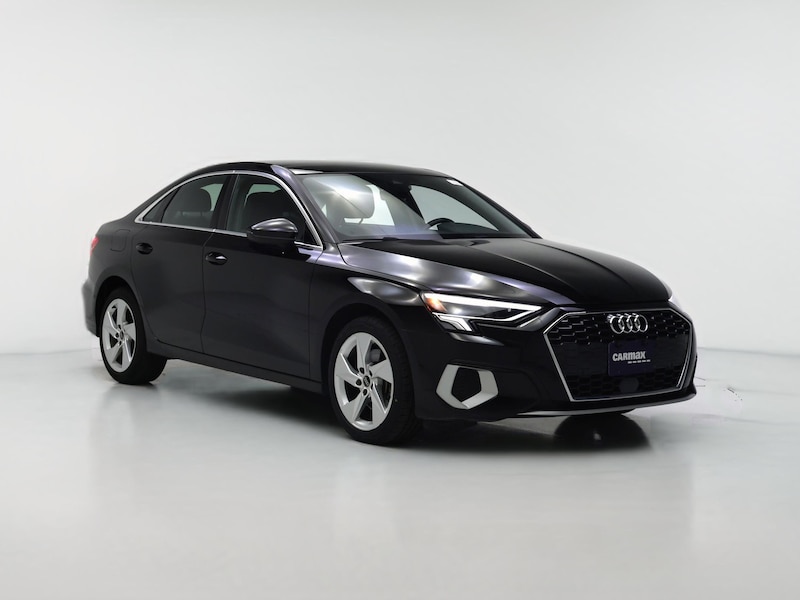2024 Audi A3 Premium