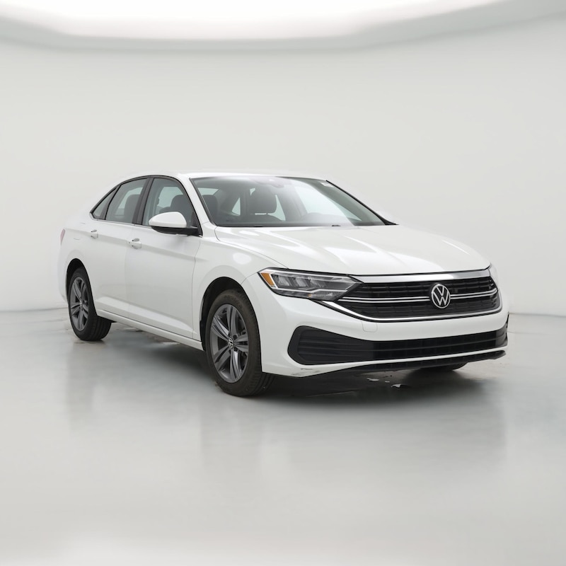 2023 Volkswagen Jetta SE