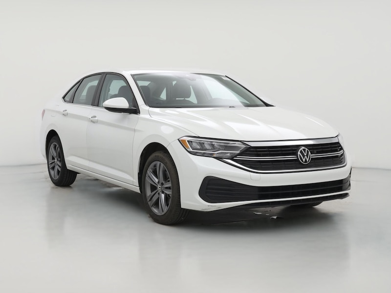 2023 Volkswagen Jetta SE